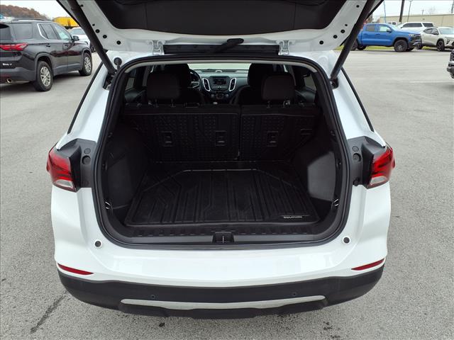 2022 Chevrolet Equinox LT:CP2330