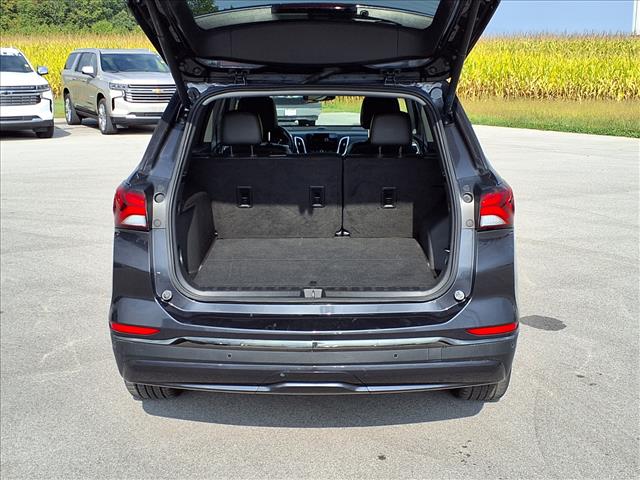 2022 Chevrolet Equinox Premier:C26004A