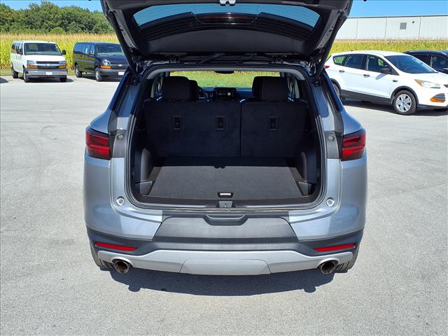 2023 Chevrolet Blazer 2LT photo 7
