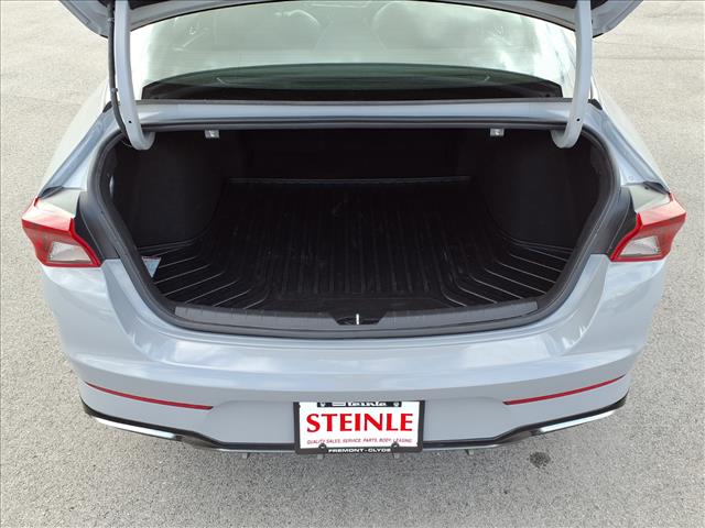 2022 Kia K5 GT-Line:CP2285