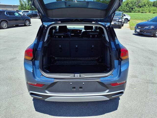 2026 Buick Encore GX 
