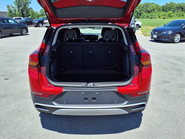 2026 Buick Encore GX 