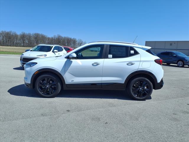 2025 Buick Encore GX Sport Touring
