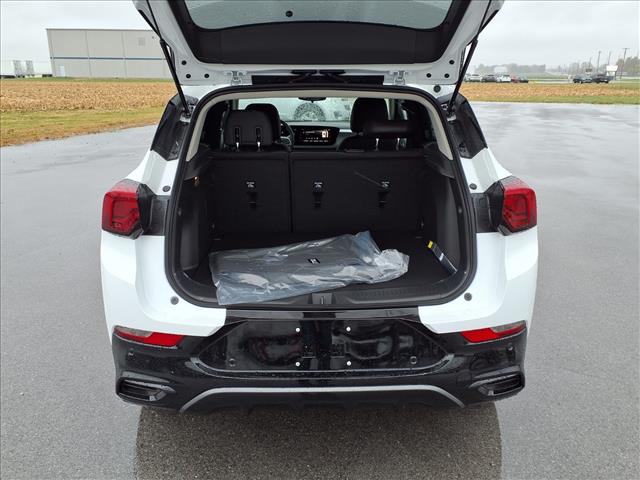 2026 Buick Encore GX Sport Touring:C26014