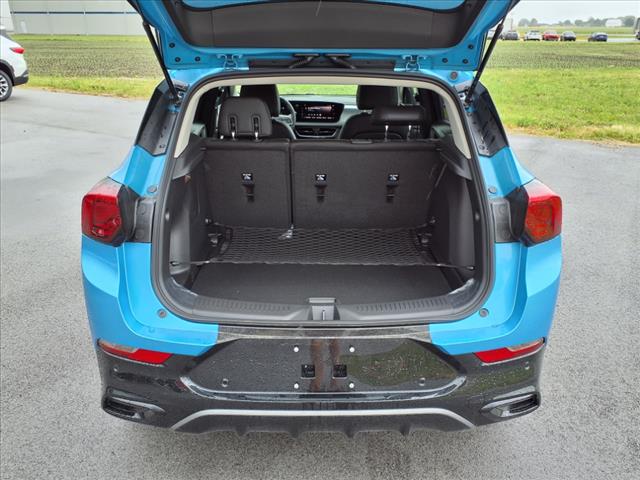 2025 Buick Encore GX 