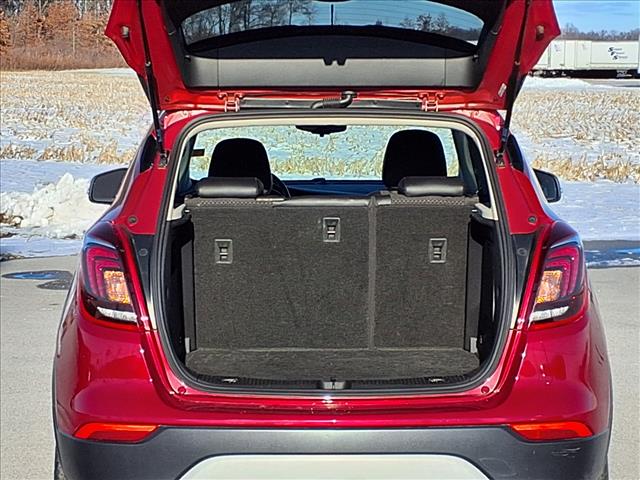 2019 Buick Encore Preferred:CP2322