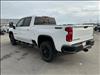2025 Chevrolet Silverado 3500HD 