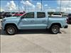 2025 Chevrolet Colorado 