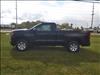 2025 Chevrolet Silverado 1500 Work Truck
