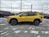 2025 Chevrolet Trax RS