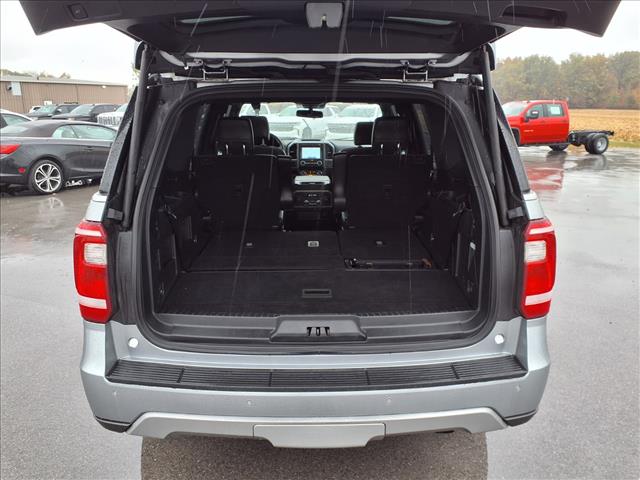 2020 Ford Expedition XLT:CP2325