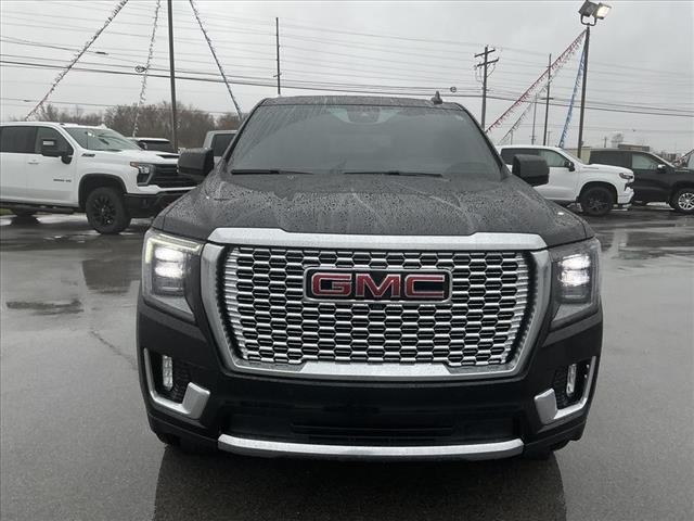 2024 GMC Yukon Denali:CP2329