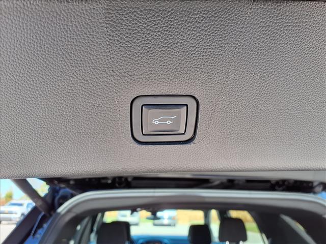 Photo of 2023 Chevrolet Traverse LT Cloth in Clyde, OH - 9,  2023 Chevrolet Traverse LT Cloth:CP2318
