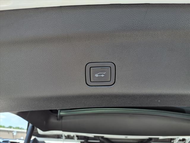 2024 Chevrolet Tahoe Premier:CP2306