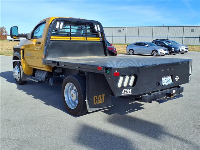 2023 Chevrolet SILVERADO MEDIU LT:C26007A
