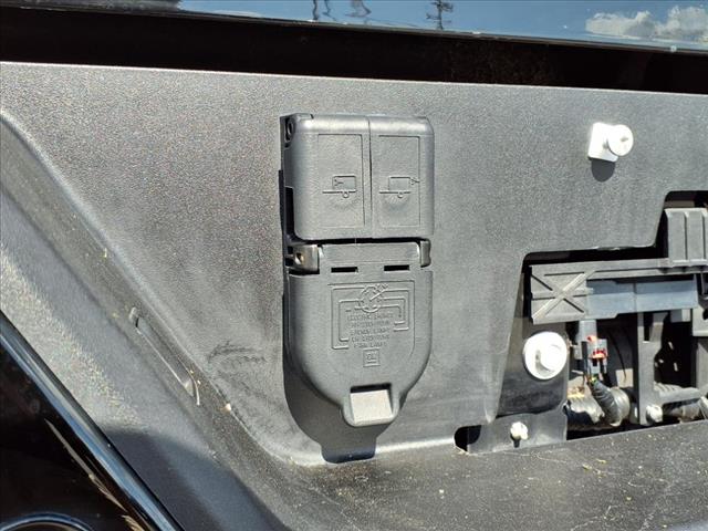 2024 Chevrolet Silverado 1500 High Country:CP2299