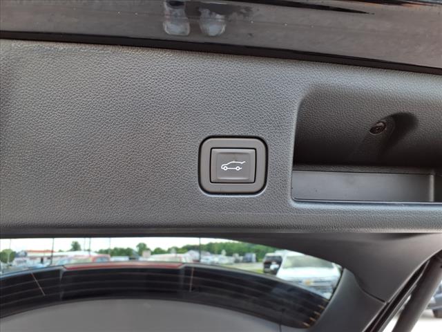 2024 Chevrolet Equinox EV RS:CP2304