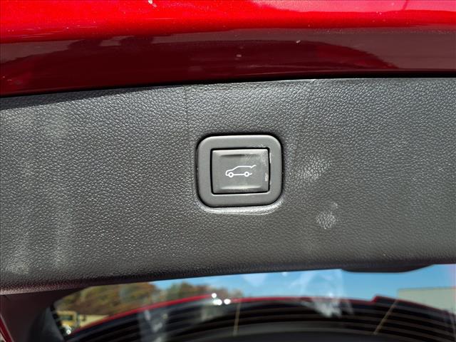 2026 Chevrolet Blazer RS:C26020