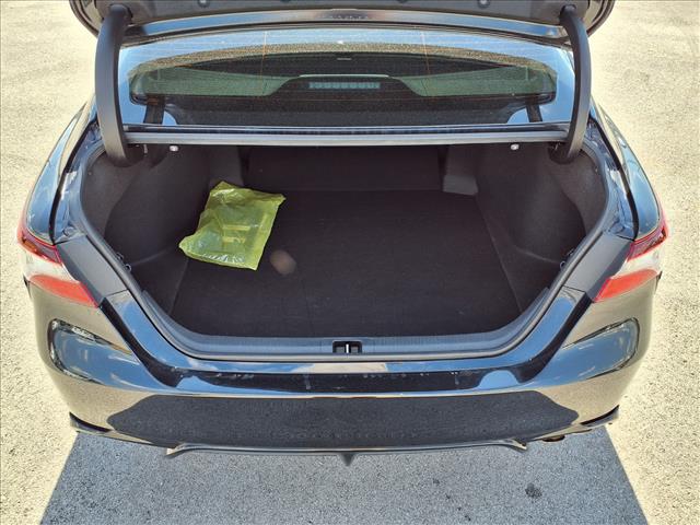 2022 Toyota Camry SE:CP2316