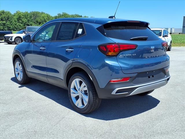 2026 Buick Encore GX 