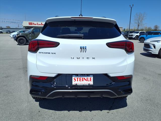 2025 Buick Encore GX Sport Touring