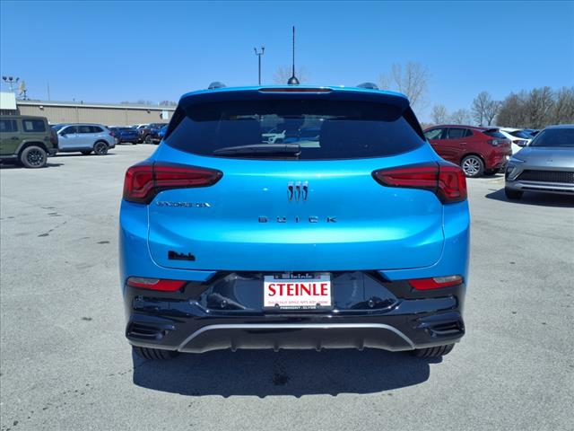 2025 Buick Encore GX Sport Touring