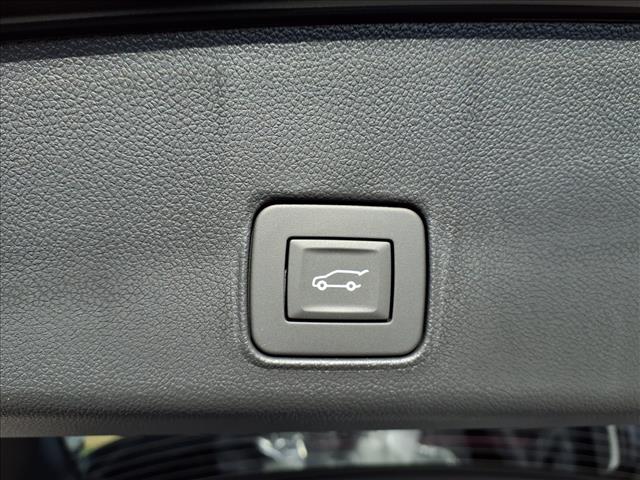 2026 Chevrolet Trailblazer LT:C26017