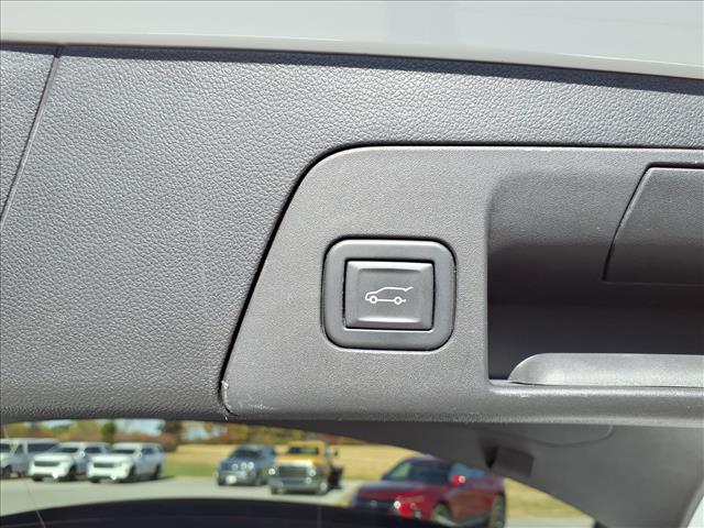 2023 Buick Envision Preferred:CP2323