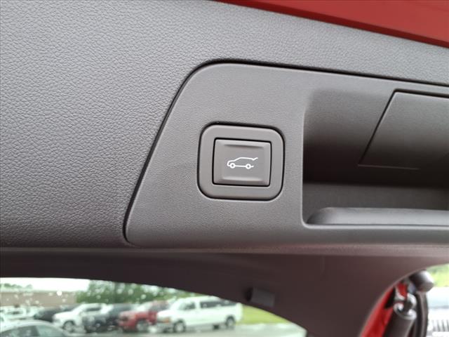 2025 Buick Envision 