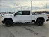2025 Chevrolet Silverado 3500HD 