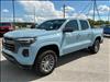 2025 Chevrolet Colorado 