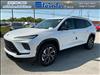 2025 Buick Enclave 