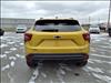 2025 Chevrolet Trax RS