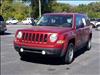 2015 Jeep Patriot