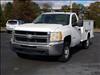 2009 Chevrolet Silverado 2500HD