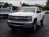 2016 Chevrolet Silverado 2500HD