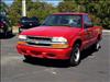 2000 Chevrolet S-10