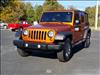 2011 Jeep Wrangler Unlimited