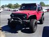 2007 Jeep Wrangler