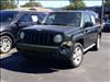 2010 Jeep Patriot