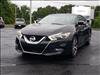 2016 Nissan Maxima