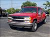 1996 Chevrolet C/K 1500 Series