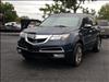 2011 Acura MDX