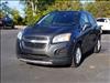 2016 Chevrolet Trax