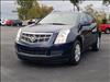 2010 Cadillac SRX