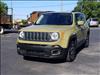 2015 Jeep Renegade