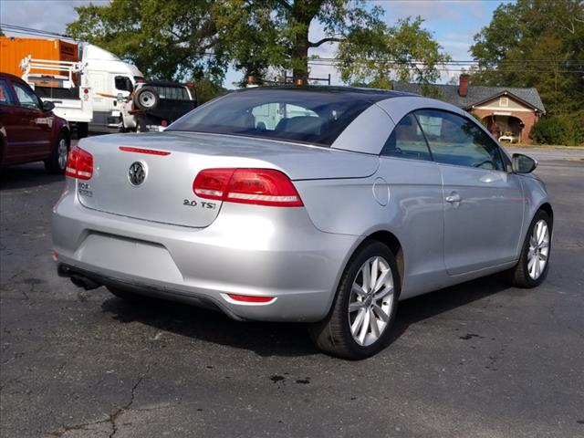 Preowned 2012 VOLKSWAGEN Eos Komfort SULEV for sale by Truck Town Inc in Summerville, GA