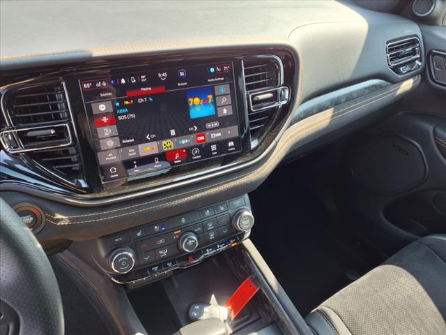 2023 Dodge Durango R/T