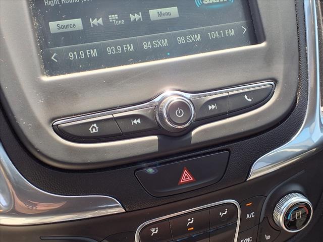 2018 Chevrolet Equinox LT w/1LT