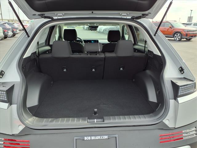 2025 Hyundai IONIQ 5 SE